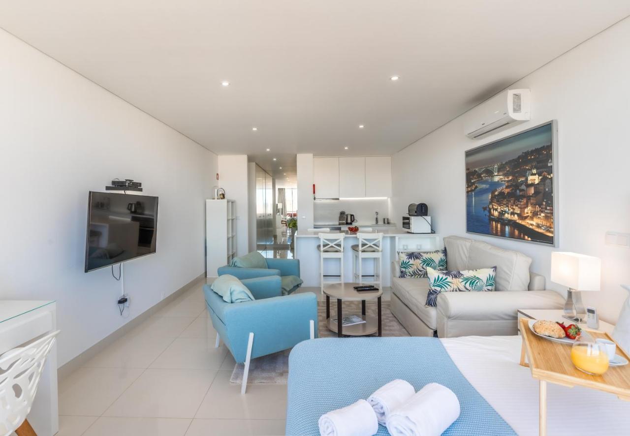 Estúdios Marina Vilamoura Exterior foto