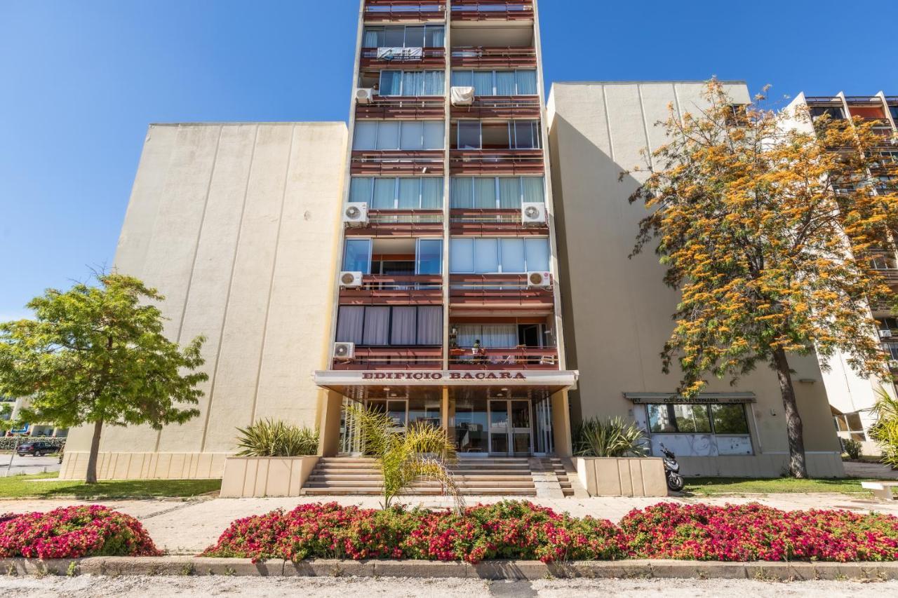 Estúdios Marina Vilamoura Exterior foto