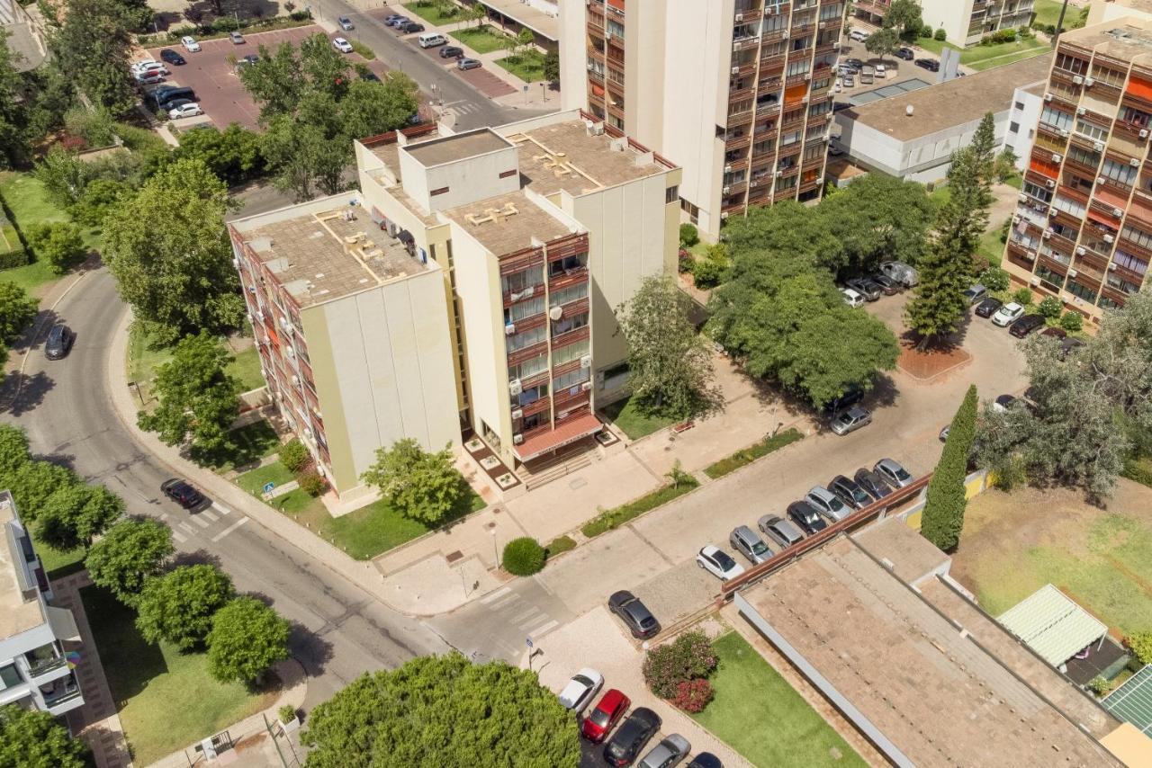 Estúdios Marina Vilamoura Exterior foto