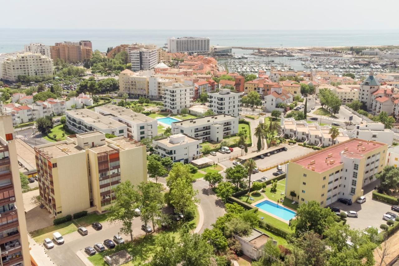 Estúdios Marina Vilamoura Exterior foto