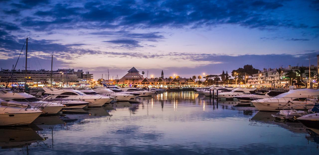 Estúdios Marina Vilamoura Exterior foto